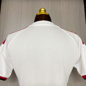 2026-27 Flamengo Away Jersey