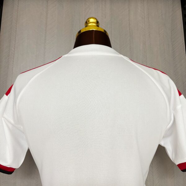 2026-27 Flamengo Away Jersey