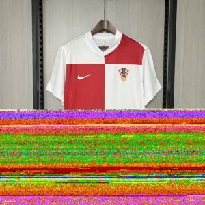 Retro 2012 Santos Black Jersey