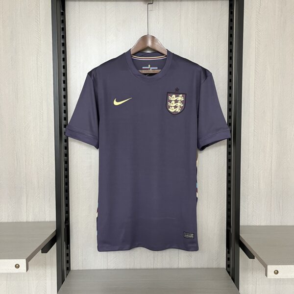 2024-25 England Away