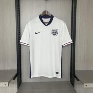 2024-25 England Home