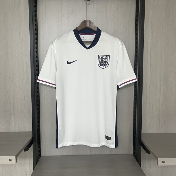 2024-25 England Home