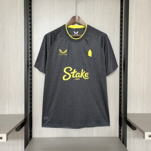 2024-25 Everton away jersey