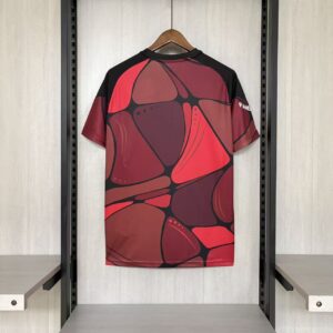 2026-27 Flamengo Pre-match Jersey
