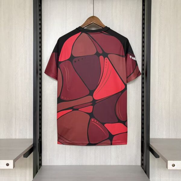 2026-27 Flamengo Pre-match Jersey