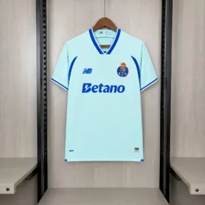 2026-27 Porto III Jersey