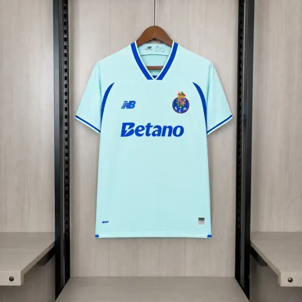 2026-27 Porto III Jersey