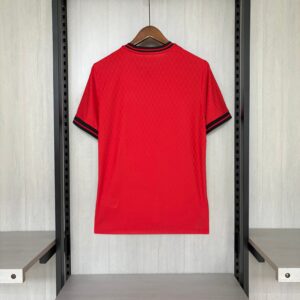 2026-27 Flamengo Special Edition Red Jersey