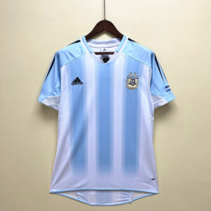 Retro Argentina Home
