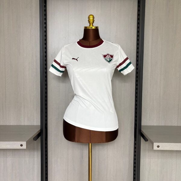 2026-27 Fluminense Away Jersey