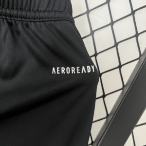 2024 Belgium Home Shorts UEFA Euro Trousers Football Replicas