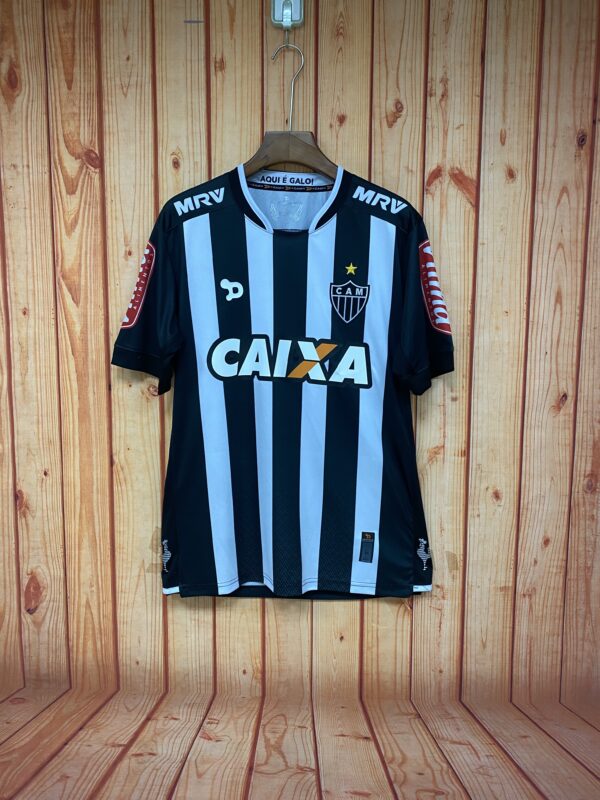 Retro Atletico Mineiro home