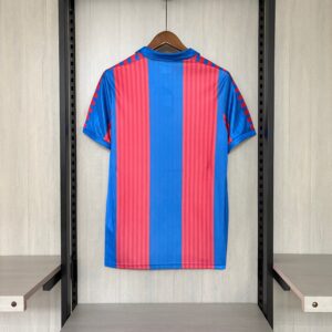 Retro Barcelona 1989-92 Home Jersey