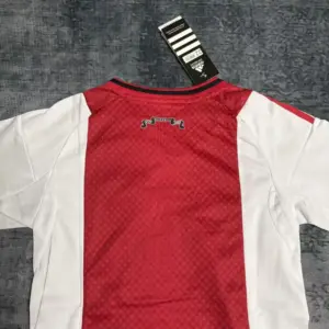 Kids 2025-26 Ajax Home Kit