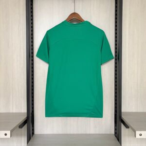 2026-27 Fluminense Training Kit Green Jersey