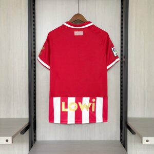 2026-27 Granada Retro Edition Jersey