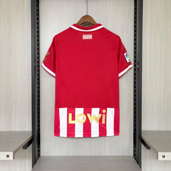 2026-27 Granada Retro Edition Jersey