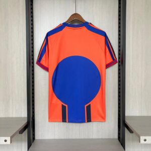 Retro Barcelona 1997-98 Away Jersey