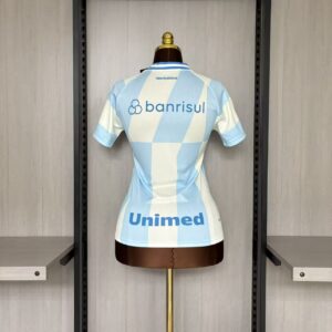 2026-27 Grêmio Away Jersey