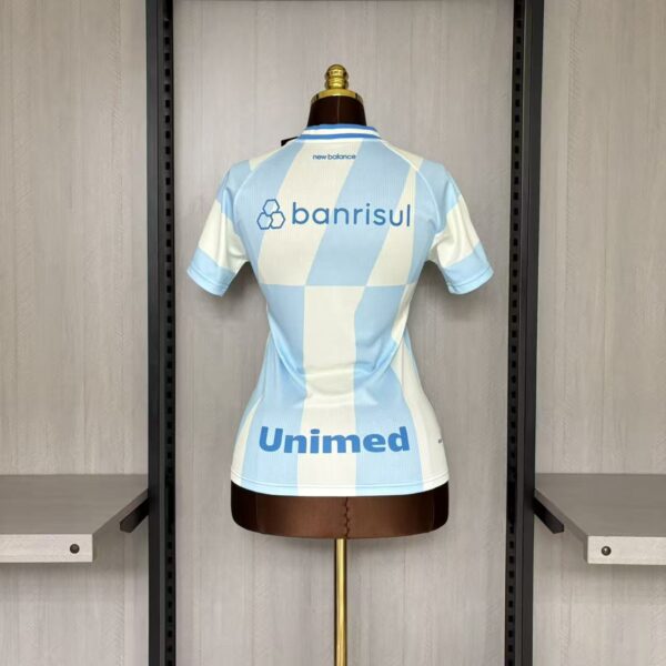 2026-27 Grêmio Away Jersey