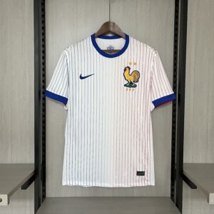 2024-25 France away