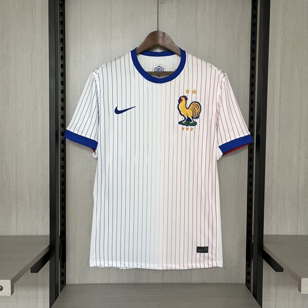 2024-25 France away