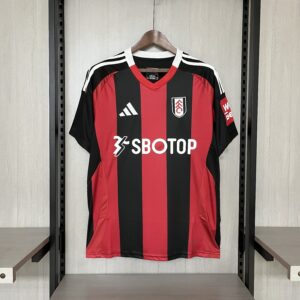 2024-25 Fulham away jersey