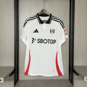 2024-25 Fulham home jersey