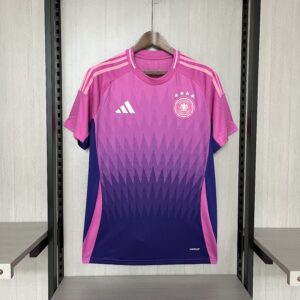 2024-25 Germany away game