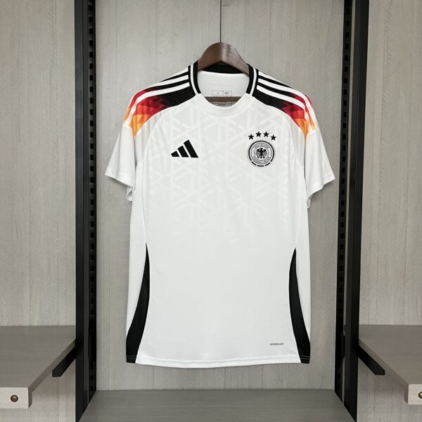 2024-25 Germany home