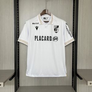 2024-25 Guimaraes Home Jersey