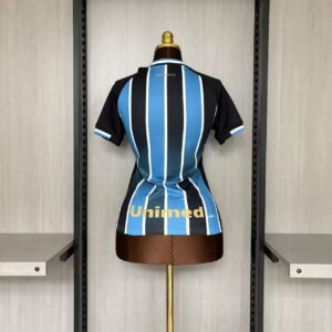 2026-27 Grêmio Home Jersey