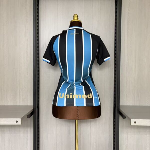 2026-27 Grêmio Home Jersey