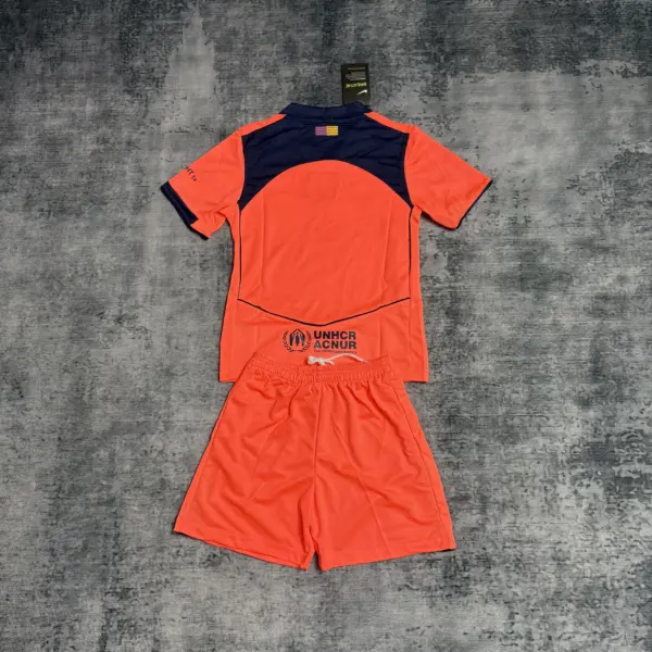 Kids 2025-26 Barcelona III