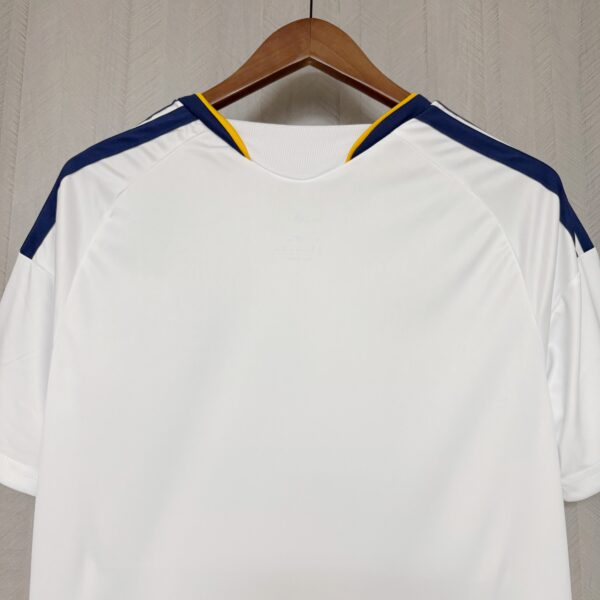 2026-27 LA Galaxy Home Jersey