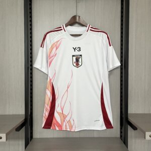 2024-25 Japan Away Jersey
