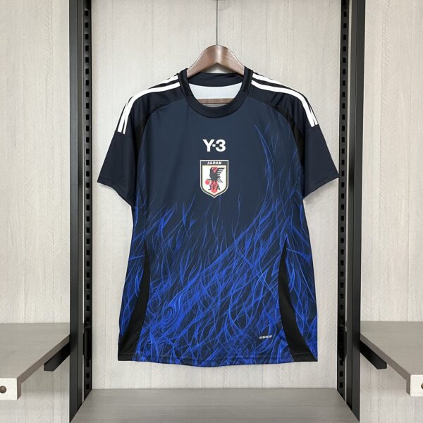 2024-25 Japan Home Jersey