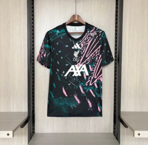 2026-27 LFC Special Edition Jersey