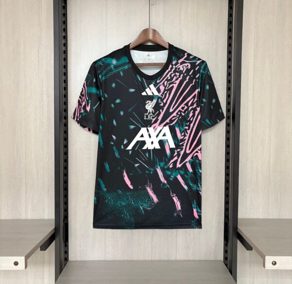 2026-27 LFC Special Edition Jersey
