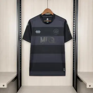 2026-27 QPR III Jersey