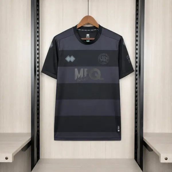 2026-27 QPR III Jersey
