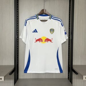 2024-25 Leeds United Home Jersey