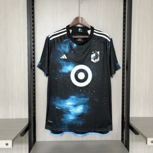 2024-25 Minnesota Home