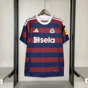 2024-25 Newcastle United Away Jersey