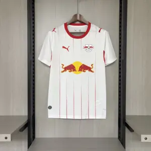 2026-27 RB Leipzig Home Jersey