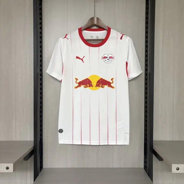 2026-27 RB Leipzig Home Jersey