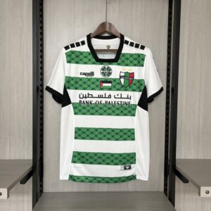 2024-25 Palestinian III