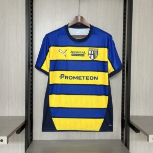 2024-25 Parma Away Jersey