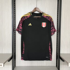 2024-25 Peru Away