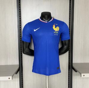 2024-25 Player Edition France Home
